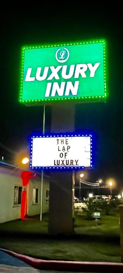 Luxury Inn Liberty Luaran gambar
