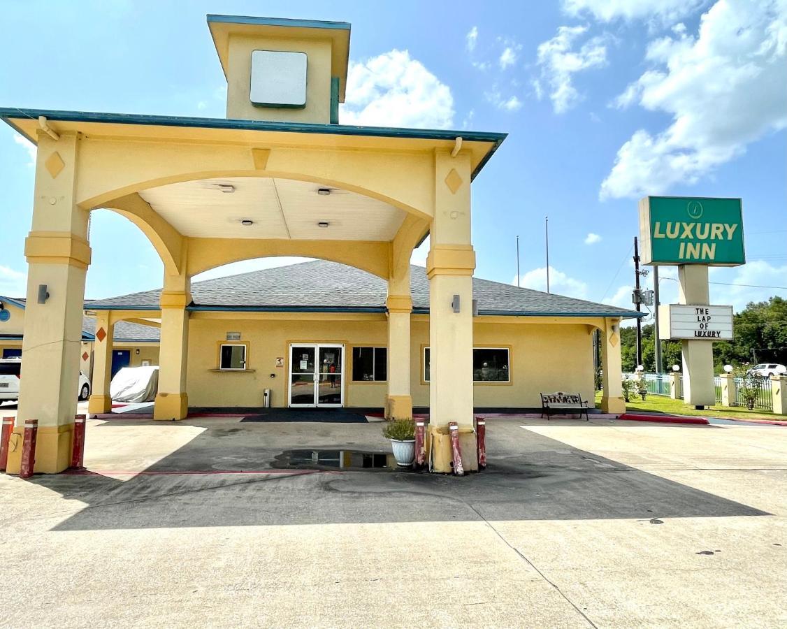 Luxury Inn Liberty Luaran gambar