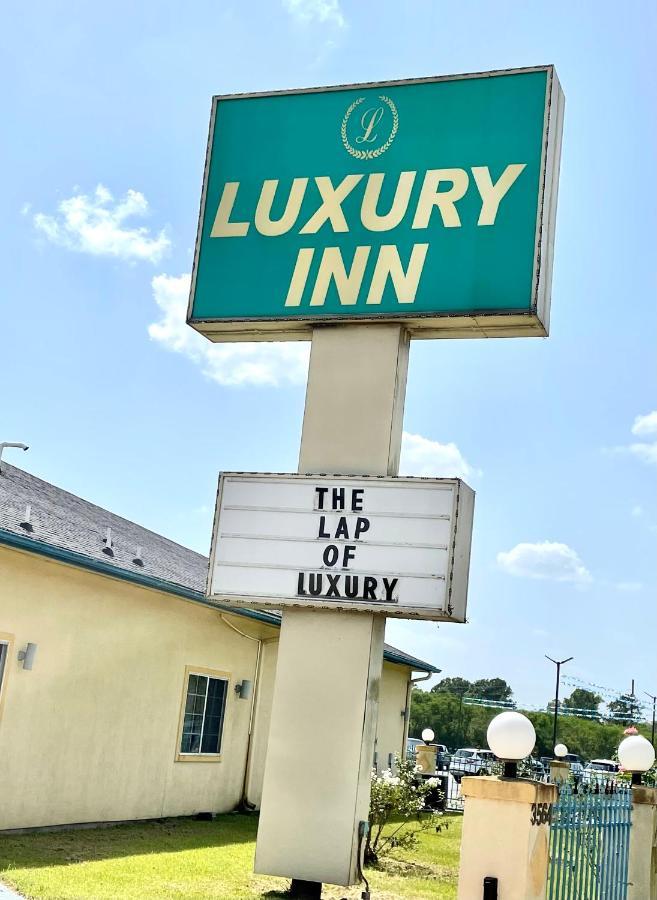 Luxury Inn Liberty Luaran gambar